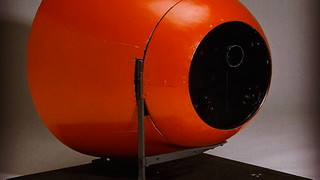 This Pigeon-Guided Missile System Was (Thankfully) Never Deployed